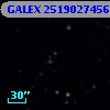 GALEX 2519027456219810597