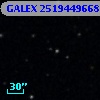 GALEX 2519449668684885431