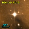 BD+39  4179