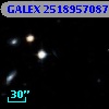 GALEX 2518957087475633971