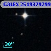 GALEX 2519379299940711813