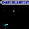 GALEX 2518957087475633155
