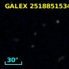 GALEX 2518851534359374094