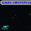 GALEX 2483737531014718747