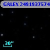 GALEX 2481837574921913800