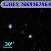 GALEX 2669167864936664569