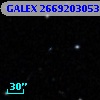 GALEX 2669203053603719273