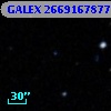 GALEX 2669167877821563027