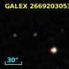 GALEX 2669203053603719265