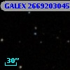 GALEX 2669203045013786638