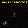 GALEX 2669203057898688405