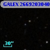 GALEX 2669203040718818446