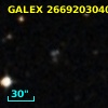 GALEX 2669203040718816355