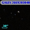 GALEX 2669203040718816919