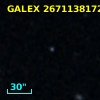 GALEX 2671138172593770327