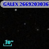 GALEX 2669203036423850106