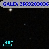 GALEX 2669203036423852403