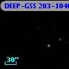 DEEP-GSS 203-1040