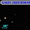 GALEX 2669203019243981670