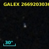 GALEX 2669203036423848668