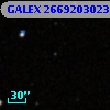 GALEX 2669203023538946613