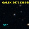 GALEX 2671138168298800547