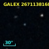 GALEX 2671138168298799846