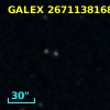 GALEX 2671138168298799989
