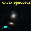 GALEX 2669203027833916043