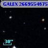 GALEX 2669554875849771367