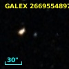 GALEX 2669554897324605775