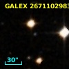 GALEX 2671102983926714162