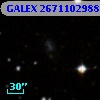 GALEX 2671102988221682800