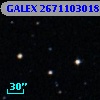 GALEX 2671103018286450882