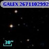 GALEX 2671102992516648245