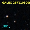 GALEX 2671103009696514711
