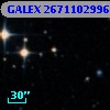 GALEX 2671102996811614284