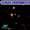 GALEX 2669906723865626036