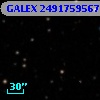 GALEX 2491759567850969306