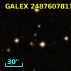 GALEX 2487607811944486150
