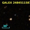 GALEX 2484511587200672275