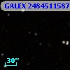 GALEX 2484511587200668291