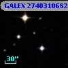 GALEX 2740310682480152809