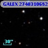 GALEX 2740310682480151114