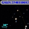 GALEX 2740310682480152322