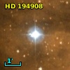 HD 194908