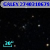GALEX 2740310678185184895