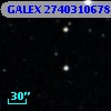 GALEX 2740310678185184261