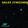 GALEX 2740310648120414778