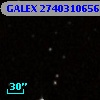 GALEX 2740310656710346671